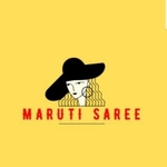 Business logo of Maruti Saree