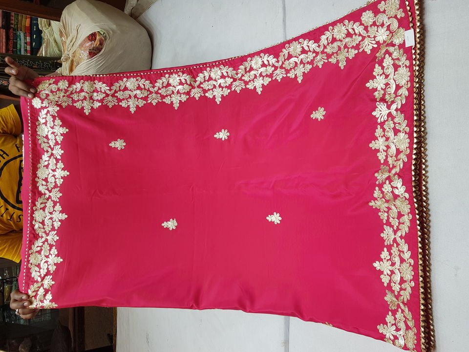 Product uploaded by Maruti Saree on 2/28/2022