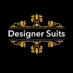 Business logo of Designer suits
