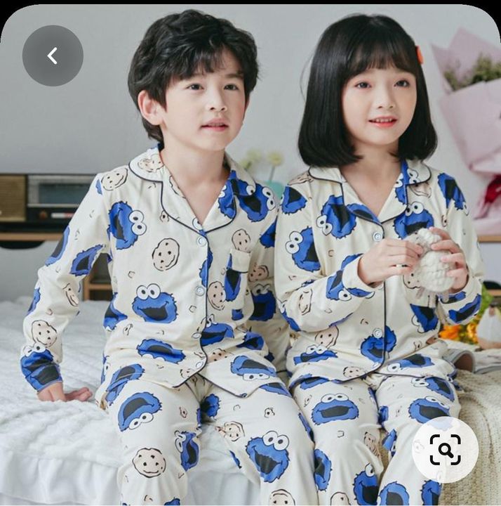 Kids night wear uploaded by online Lifestyle shopping on 2/28/2022