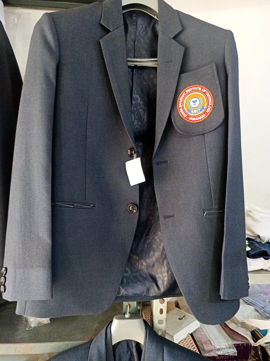 Uniform uploaded by The Royal uniform boutique on 2/28/2022