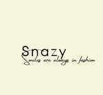 Business logo of Snazy Texttiles