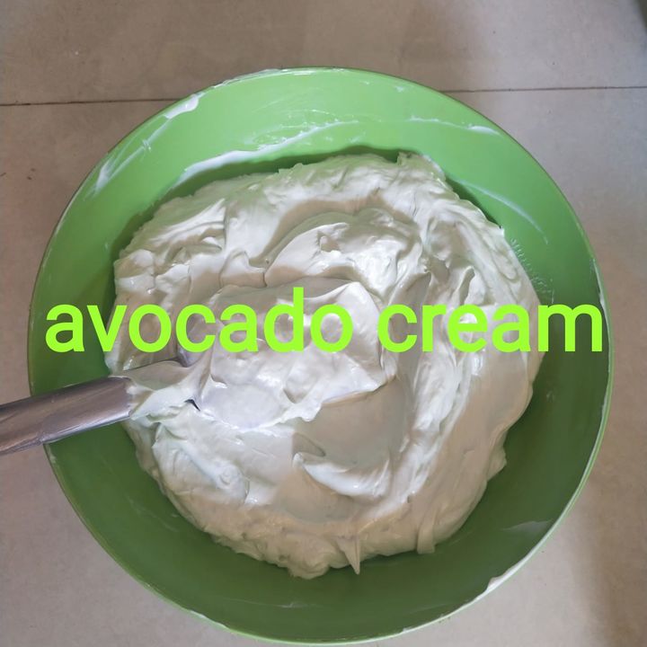 Avocado day whitening cream uploaded by Parkbeauty11 on 2/28/2022