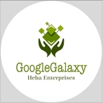 Business logo of Heba Enterprises