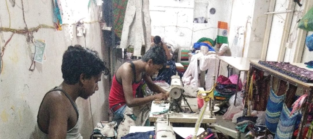 Factory Store Images of Aarav Enterprises