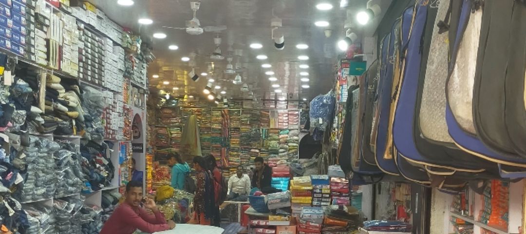 Warehouse Store Images of Chanda mama
