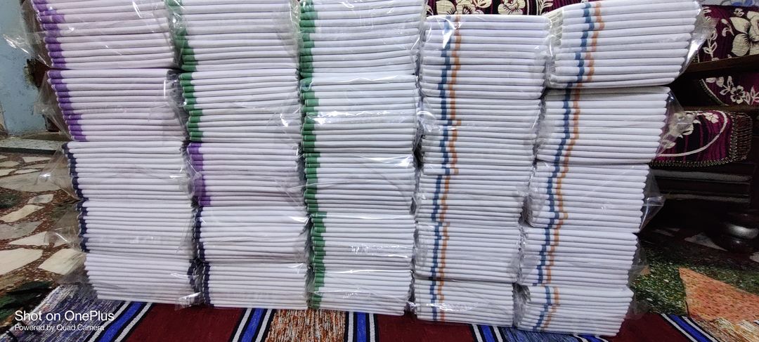 Towel uploaded by Preeti dyeing industries on 2/28/2022