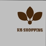 Business logo of KBshopping