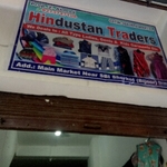 Business logo of Hindustan Traders