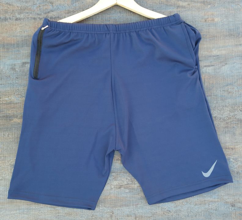 Premium Quality Men's Dry Fit Shorts uploaded by business on 2/28/2022