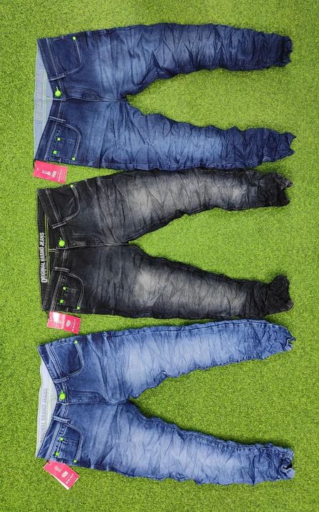 Jeans uploaded by Star Collection on 2/28/2022