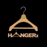 Business logo of hangerz