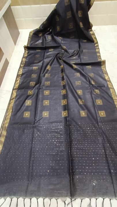 Post image ,
Thank you for contacting                       A N HANDLOOM    Bhagalpur. We are now open and ready to serve you
We are happy to inform you that now you can order through whatsapp and we will deliver at your 
 Easy payment modes available (UPI, Card 
payments) and upi app phone pe gogle pay 
Please choose from the following categories to help us understand what you are looking for
1. LINEN by linen sarees
2. Silk linen 
3. Tissue linen
4. Cotton sulub 
5. Katan sulub6. Cotton silk 7. Kota silk contact me 👇👇👇https://wa.me/message/CWPOKWNSIIZ3H1💫NEW COLLECTION💫         BEST QUALIT    👆 Square Boota👌👌
➡️ FABRIC:- KOTA STA
➡️SAREE LENGTH:- 5.5 mt
➡️BLOUSE LENGTH :-1 m
➡️ RESLLER AND WHOLESALE PRICE LOW 🔅
ALL INDIA SARVICE AVAILABLEBOOK YOUR ORDER FSAT 👈ONLY DISPATCH PROCESS 
READY TO DESPATCH ✈️✈️✈️✈️✈️👈 👈