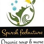 Business logo of Sparsh handmade  products 