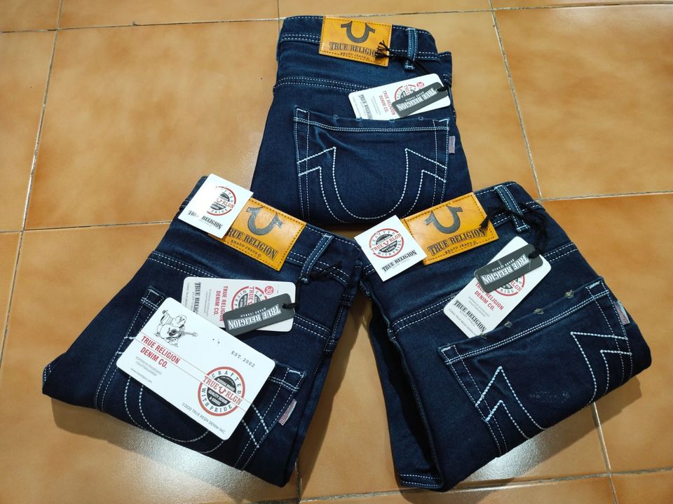 delhi brand jeans uploaded by Shyam sunitee store on 2/28/2022