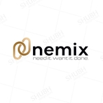 Business logo of Nemix Enterprise