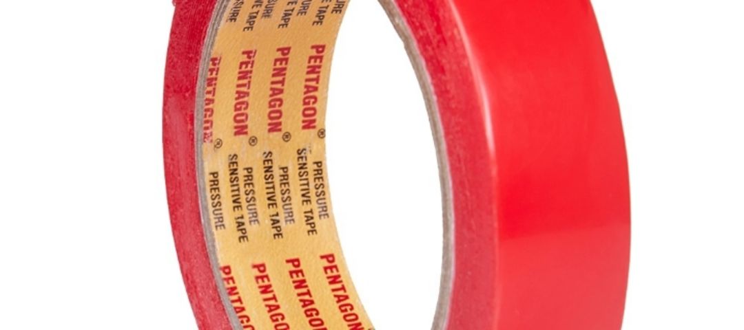Factory Store Images of Pentagon Tapes Pvt LTD