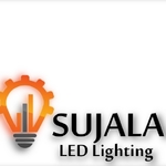 Business logo of SUJALA LED LIGHTING