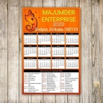 Business logo of MAJUMDER ENTERPRISES