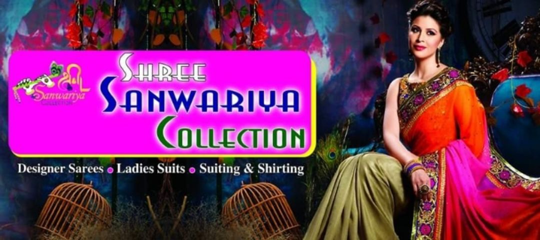 Shop Store Images of Sanwarriya Collection