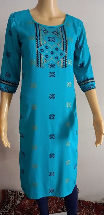 Product uploaded by Readymade kurti on 3/1/2022