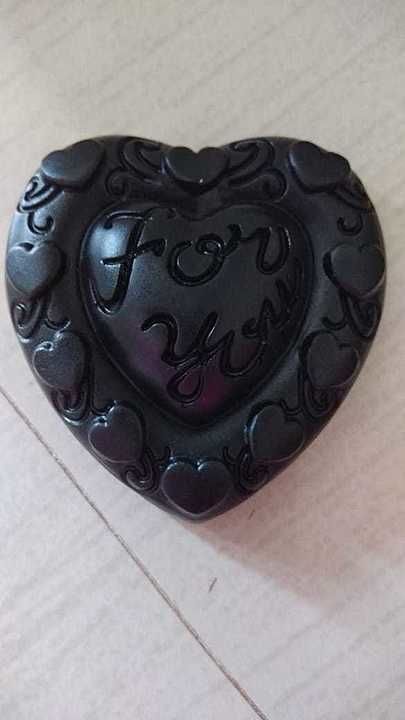 Charcoal  soap  uploaded by Sparsh handmade  products  on 10/11/2020