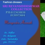 Business logo of Shri revansiddeshwar Cloth store