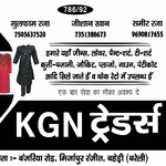 Business logo of K.G.N TRADERS