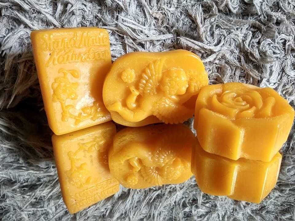 Sparsh natural  papaya  soap  uploaded by Sparsh handmade  products  on 10/11/2020