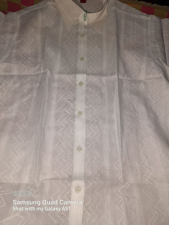 Ladies shirt uploaded by Delhi Wholesaler on 3/1/2022