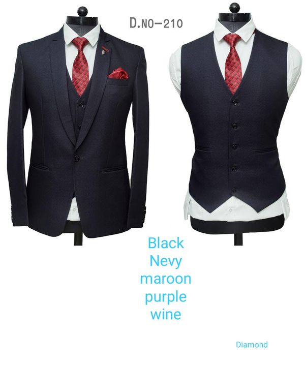 5pcs suit uploaded by business on 3/1/2022