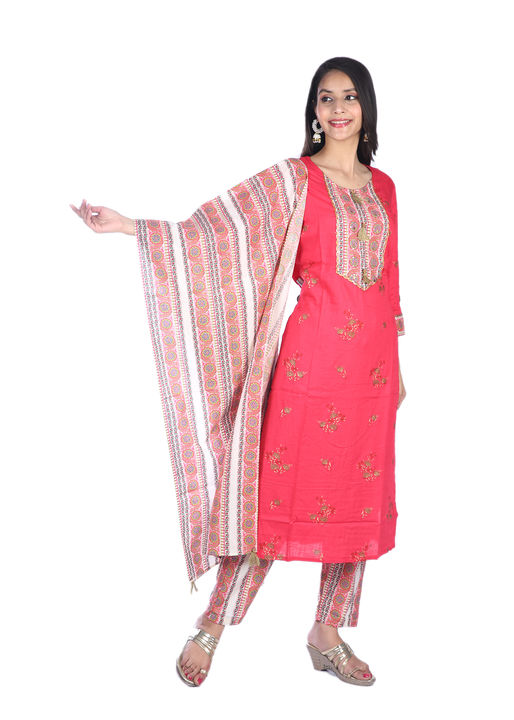 Product uploaded by Manufacturer of Kurtis on 3/1/2022