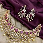 Business logo of ND jewellery and sarees