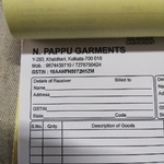 Business logo of N.pappu garments