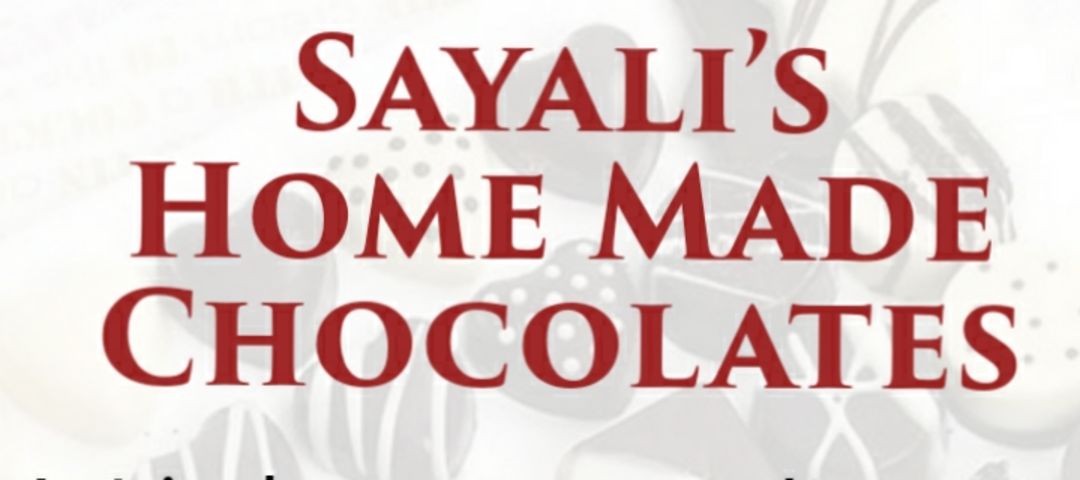 Factory Store Images of Sayali chocolate's