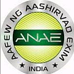 Business logo of AAFEW NG AASHIRVAD EXIM
