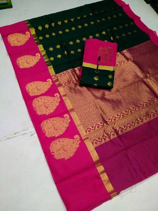 Product uploaded by Samruddhi Collection Sin2019 on 3/1/2022