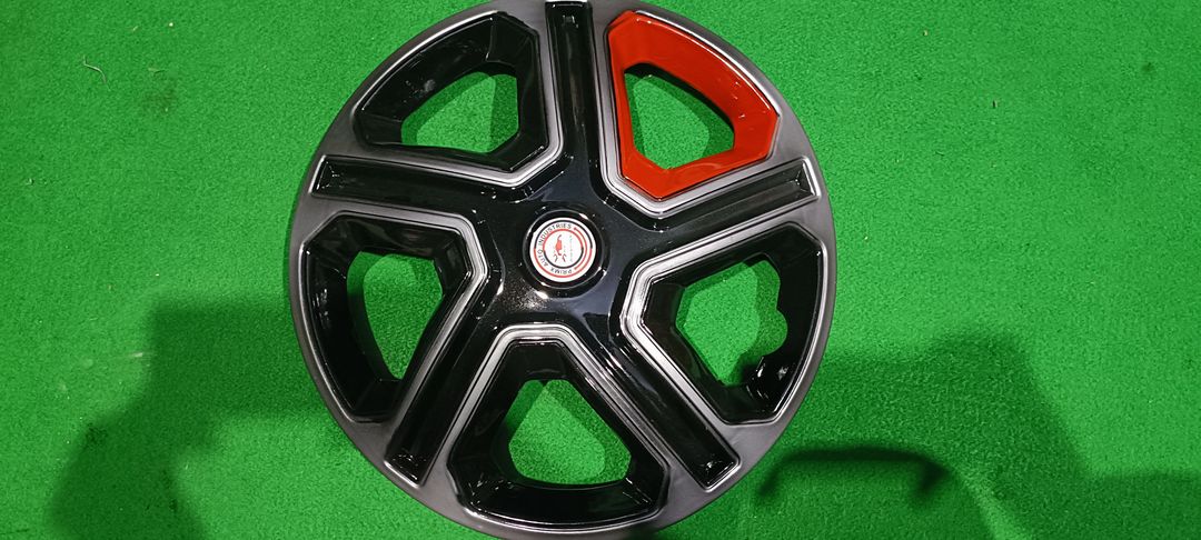 14" Wheel cover  uploaded by Prim X Auto Industries on 3/1/2022