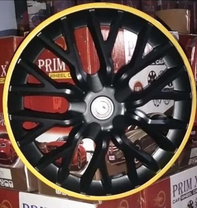 14" wheel cover  uploaded by Prim X Auto Industries on 3/1/2022