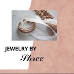 Business logo of jewelrybyshree_24