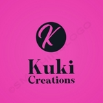 Business logo of KUKI Creations based out of Gautam Buddha Nagar