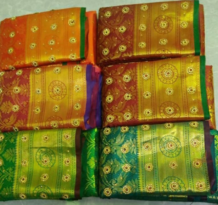 Saree  uploaded by business on 3/1/2022