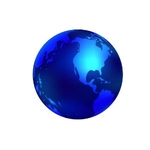 Business logo of Blue world collections