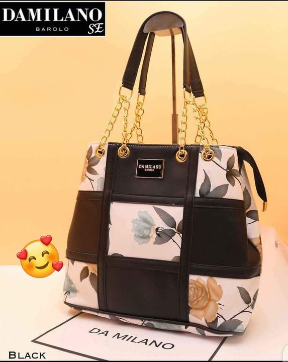 Branded handbags uploaded by BARKAT COLLECTION on 3/1/2022