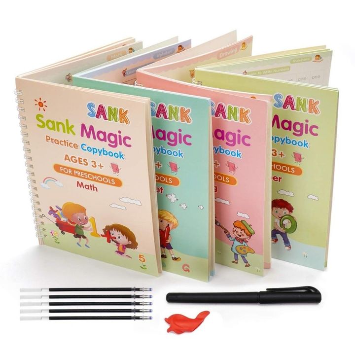 Magic book uploaded by BHTOYS on 3/1/2022