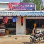 Business logo of Dhiroj dresses