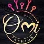 Business logo of Omi fashion zone ramnagar 🤘