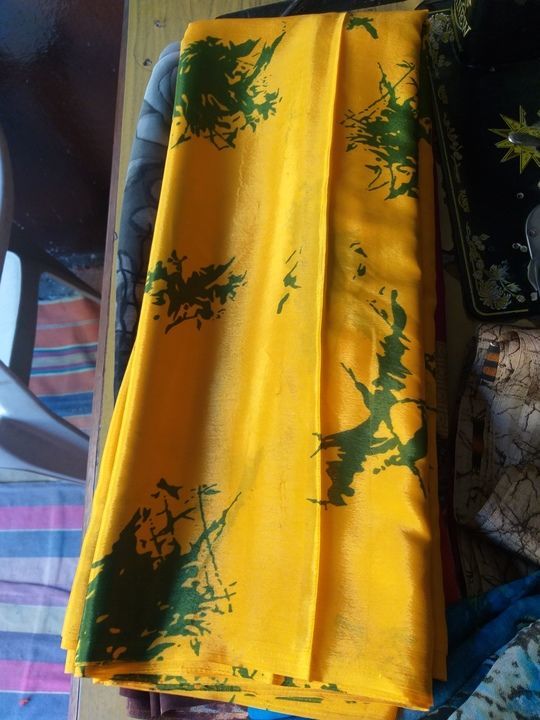 Product uploaded by Outlet sarees collection on 3/1/2022