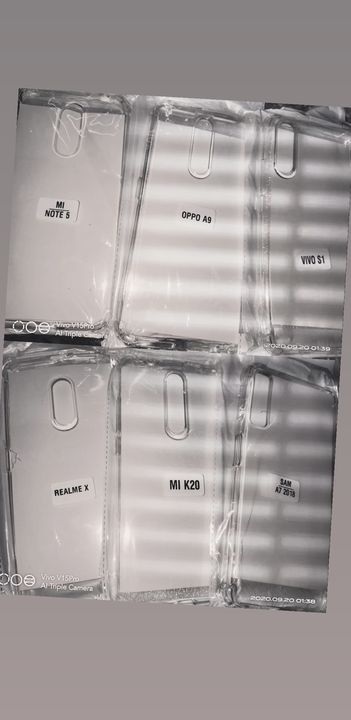 Post image Transparent cover available fir almost all models 🙌🏻