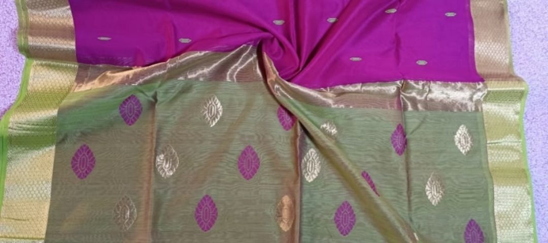 Factory Store Images of Arshiya Maheshwari handloom saree